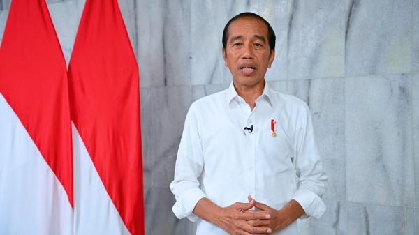 Batal Jadi Tuan Rumah Piala Dunia U-20, Jokowi: Jangan Habiskan Energi untuk Saling Menyalahkan!