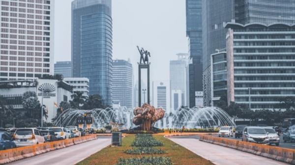 Ingin Melakukan Citycation? Ini 5 Kota Menarik di Indonesia yang Bisa Dijadikan Pilihan