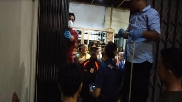 Cijangkar Sukabumi Geger! Warga Jampang Kulon Ditemukan Gantung Diri di Ventilasi Toko