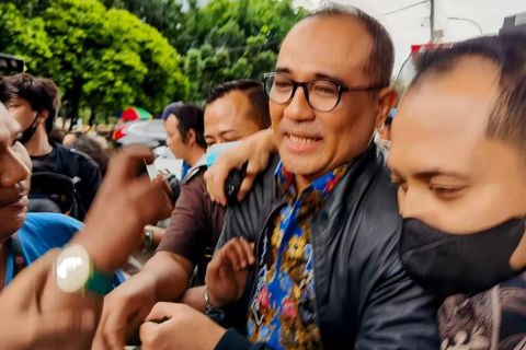 KPK : Rafael Alun Trisambodo Ditetapkan Tersangka