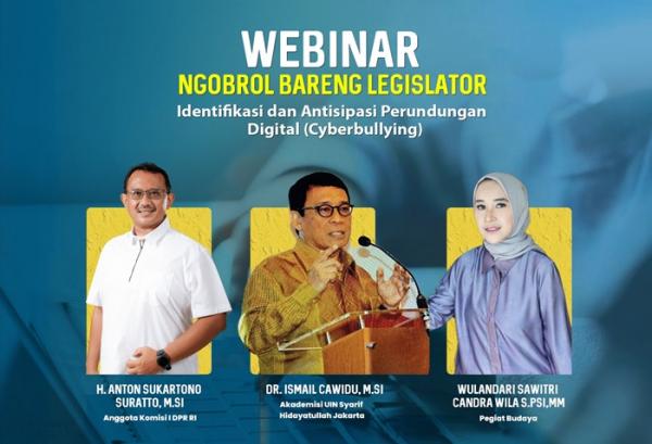 Tips Mencegah Cyberbullying, Salah Satunya Jangan Sembarang Bercerita di Sosmed