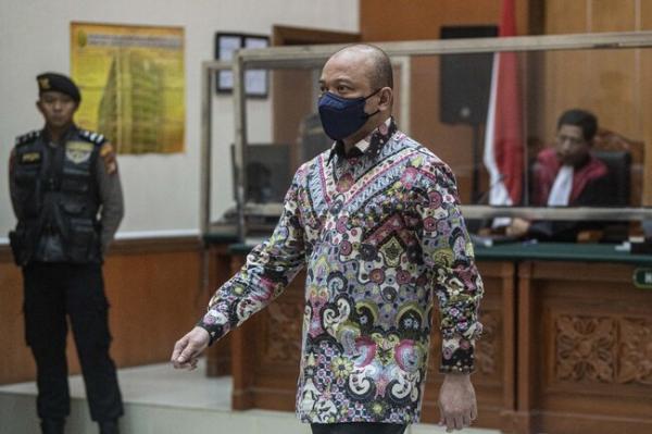 Teddy Minahasa Dituntut Hukuman Mati oleh Jaksa dalam Kasus Penjualan Barang Bukti Narkoba