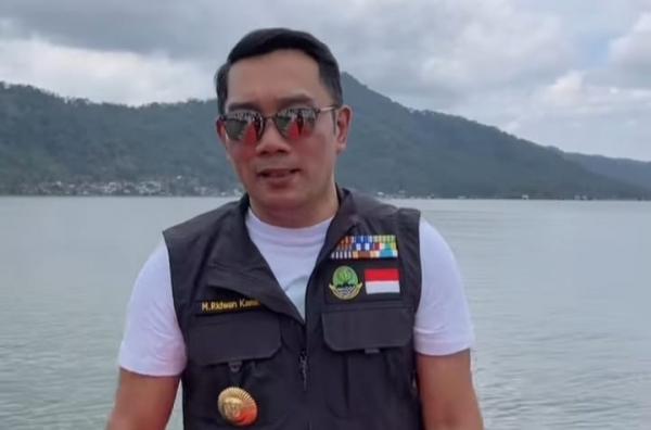 Indonesia Batal Tuan Rumah Pildun U-20,  Ridwan Kamil Sindir Ganjar dan Wayan Koster