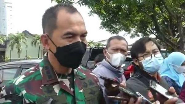 Danjen Kopassus Baru Pernah Jadi Ajudan Presiden Jokowi, Ini Profil Brigjen TNI Deddy Suryadi