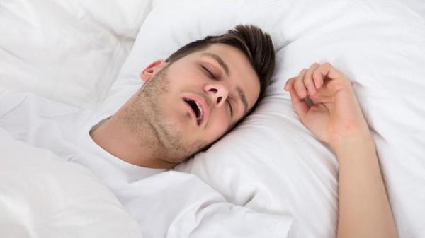 Tidur Setelah Sahur bahayakan Kesehatan, Benarkah?