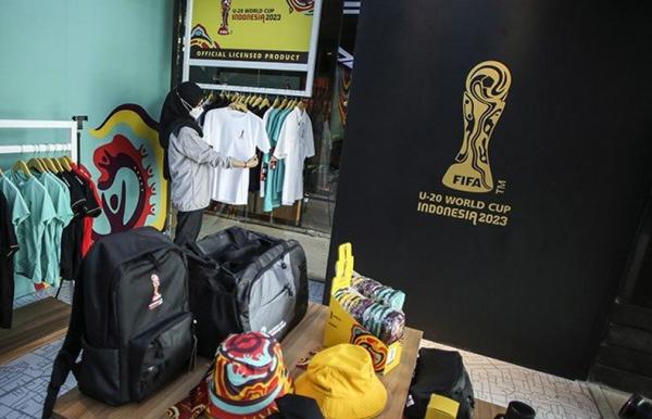 Ratusan UMKM Terdampak Dicoretnya Indonesia Sebagai Tuan Rumah Piala Dunia U-20