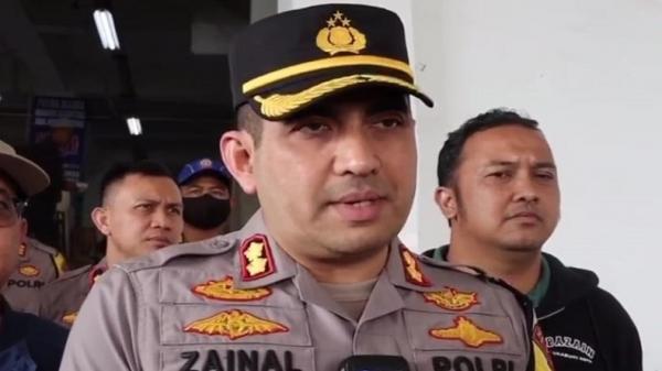 Sukabumi Gempar, Wakil Ketua DPRD Kota Sukabumi Ditangkap Polisi, Diduga Gelapkan Mobil Rental