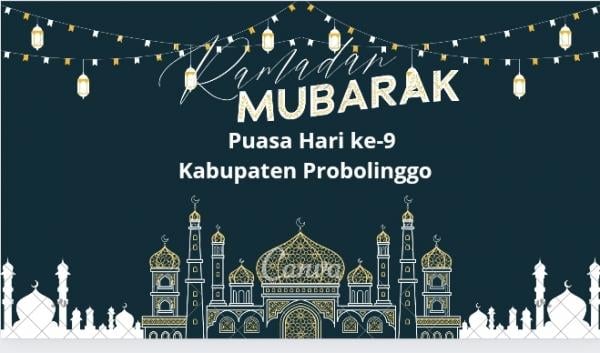 Keutamaan Sholat Tarawih dan Jadwal Buka Puasa di Kabupaten Probolinggo, Jum'at 31 Maret 2023