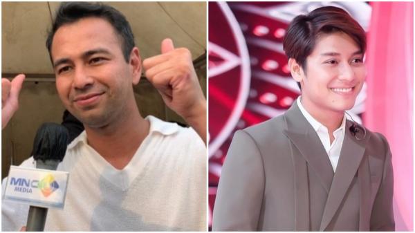 Pencucian Uang Rafael Alun Libatkan Artis Inisial R, Nama Raffi Ahmad hingga Rizky Billar Terseret