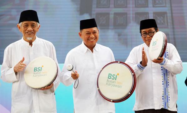 Literasi Perbankan Syariah di Jawa Timur Masih Rendah, Ini Upaya Bank Syariah Indonesia