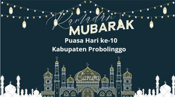 Keutamaan Sholat Tarawih dan Jadwal Buka Puasa di Kabupaten Probolinggo, Sabtu 01 April 2023