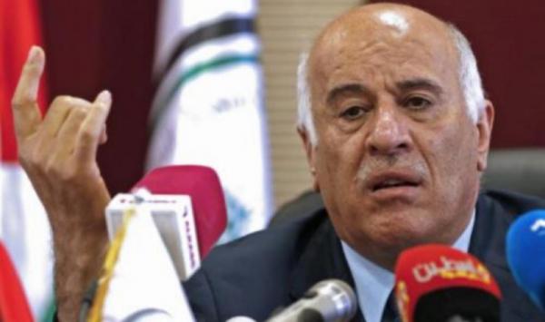 Palestina Lapor FIFA Usai Serangan Israel Saat Pertandingan Sepakbola, FIFA Jatuhi Sanksi?