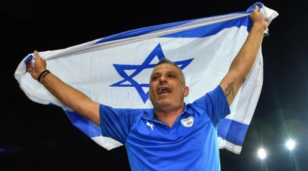 Pelatih Timnas Israel U-20 Berharap Argentina Tuan Rumah Gantikan Indonesia