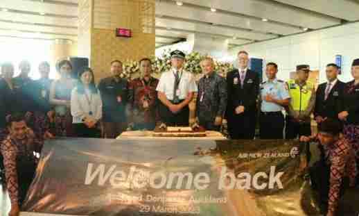 8 Aktivitas yang Dilakukan Wisatawan New Zealand Setelah Dibuka Rute Penerbangan ke Indonesia