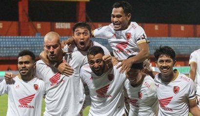 PSM Juara Liga 1, Bernardo Tavares Bongkar Kunci Suksesnya