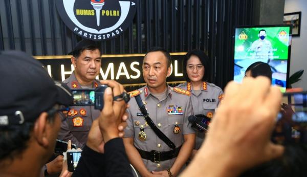 Deretan Jabatan yang Pernah Diemban Irjen Pol Sandi Nugroho, Salah Satunya Kapolrestabes Medan