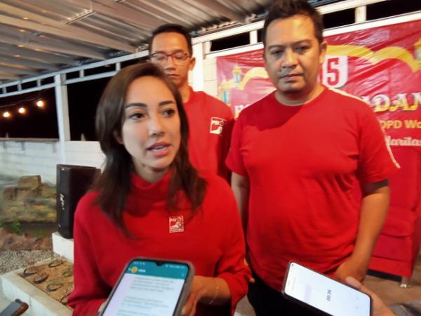 PSI Optimis Raih Kursi Legislatif di Kandang Banteng Saat Pemilu 2024