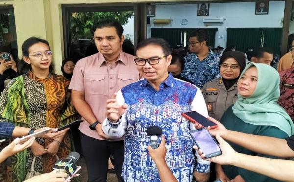 Kepala BKKBN: Potensi Kanker Mulut Rahim Meningkat Pada..., Cek Info Lengkapnya