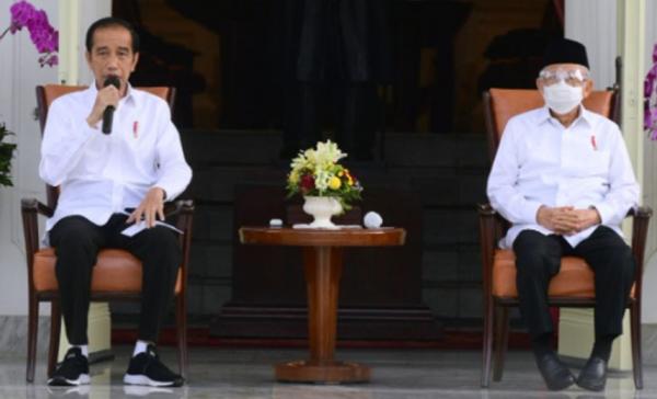 Menurut PPP dan PKB, Presiden Jokowi Akan Lakukan Reshuffle Usai Idul Fitri
