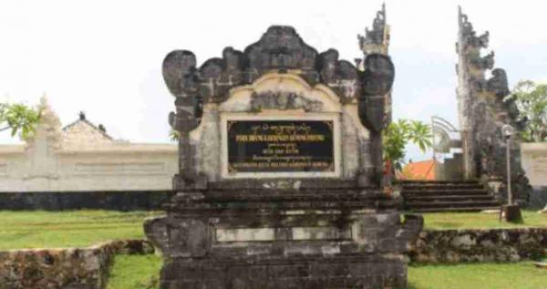 Pura Gunung Payung, Perjalanan Spiritual Pendeta Suci dari Tanah Jawa hingga Bali