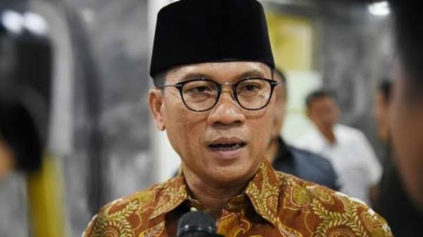Tak Ada Undangan Partai Nasdem Dalam Silaturahmi Ramadan bersama Presiden yang Digelar PAN
