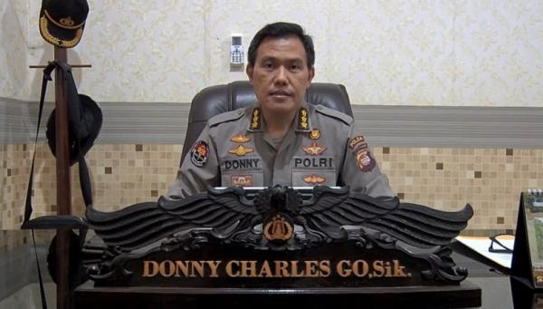 TNI-Polri Serang KKB yang Sandera Pilot Susi Air, Satgas Damai Cartenz Menampiknya
