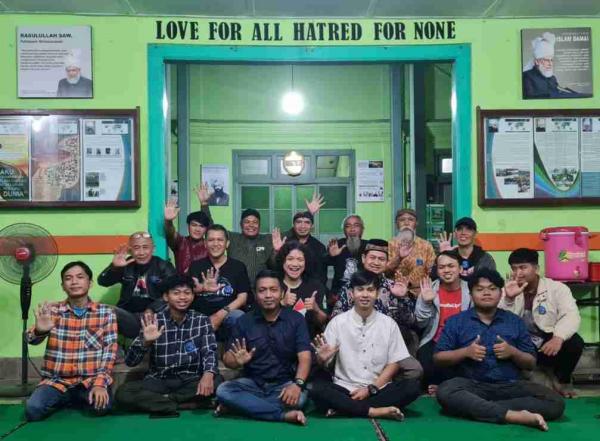 Komunitas Omah Bhinneka Indonesia, dari Solo Gaungkan Toleransi dan Kesetaraan
