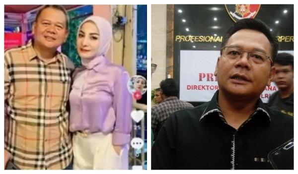Istri Pamer Kekayaan di Medsos, KPK Tolak Perpanjang Tugas Brigjen Endar Priantoro