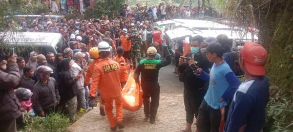 Terus Bertambah, Polisi Temukan 11 Korban Dukun Pengganda Uang di Banjarnegara