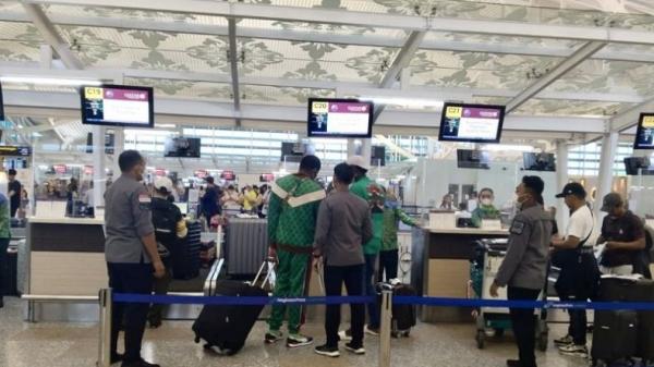 Waduh, Nakal Hingga Viral 620 WNA Dideportasi dari Indonesia dalam 3 Bulan