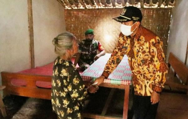 Ribuan Warga dalam Kondisi Miskin Ekstrem, Pemkab Ngawi Anggarkan Rp4,5 Miliar APBD