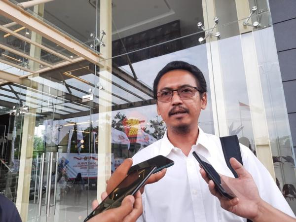 Isu Mutasi Besar-besaran Pejabat Pemprov Banten, Bagian Kompromi Politik Pj Gubernur dengan DPRD?