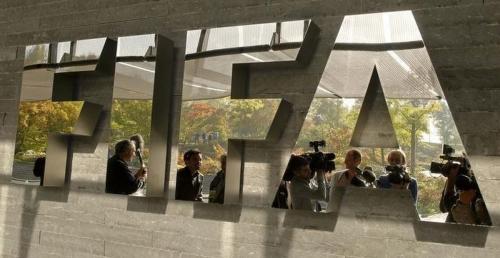 Media Inggris Soroti FIFA Copot Indonesia sebagai Tuan Rumah Piala Dunia U-20 2023