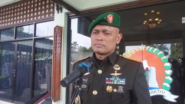 OPM Berulah lagi, Prajurit TNI Kembali Gugur di Papua Pegunungan