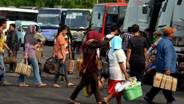 Polres Tasikmalaya Kota Gelar Mudik Gratis Tujuan Yogyakarta dan Solo, Ini Cara Daftarnya