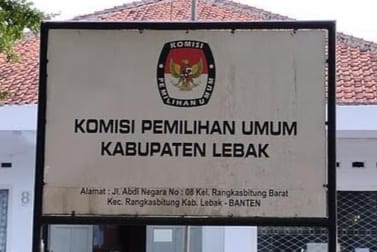Honor PPK ‘Disunat’ KPU Lebak, Musa Weliansyah Ancam Lapor ke DKPP