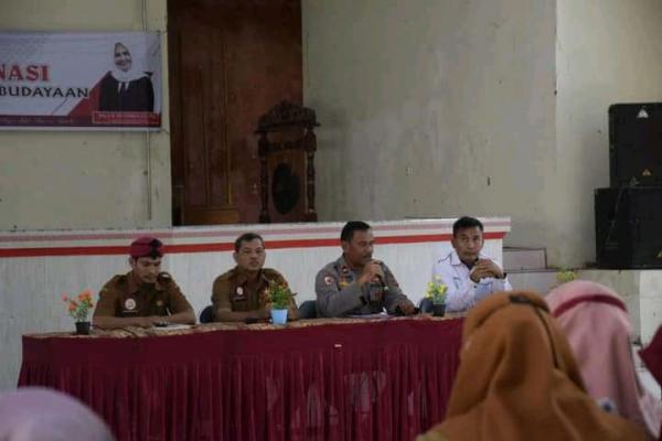 Dinas Pendidikan Indramayu Ingatkan Kepala Sekolah Jangan Pungli