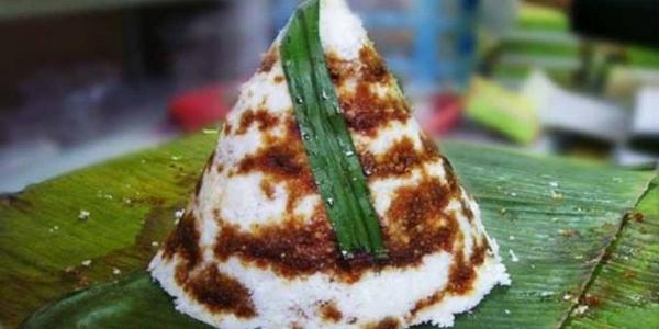 Kue Dongkal Kuliner Legendaris Betawi yang Mulai Langka, Cocok untuk Menu Berbuka Puasa