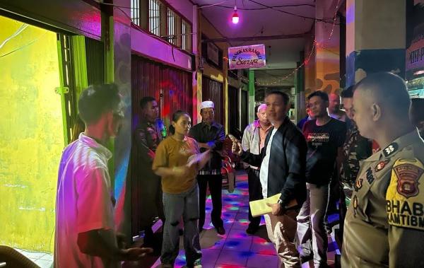 Tempat Hiburan Malam Berkedok Kafe Masih Beroperasi saat Ramadan, Tim Gabungan Dikerahkan