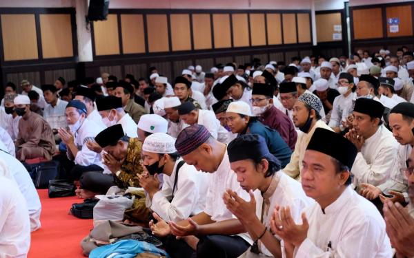 1.945 Guru Agama Diminta Turun Tangani Kenakalan Remaja