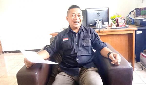 Anggota PPK Terlibat Dugaan Penganiayaan, Ketua KPU Manggarai: Ada Kemungkinan PAW