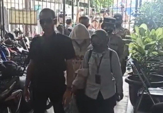 Jaksa Tuntut AG Pacar Mario Dandy 4 Tahun Penjara