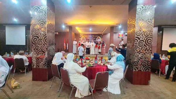 Universitas Ubudiyah Indonesia Gelar Buka Puasa Bersama Anak Yatim Yayasan Dayah Mini Aceh