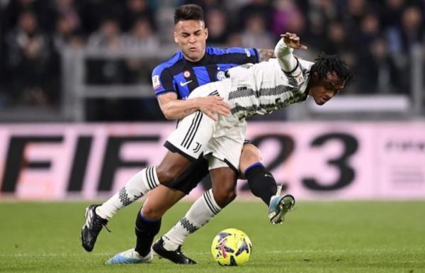 Gol Menit Akhir Lukaku Buyarkan Kemenangan Juventus, Skor Akhir 1-1