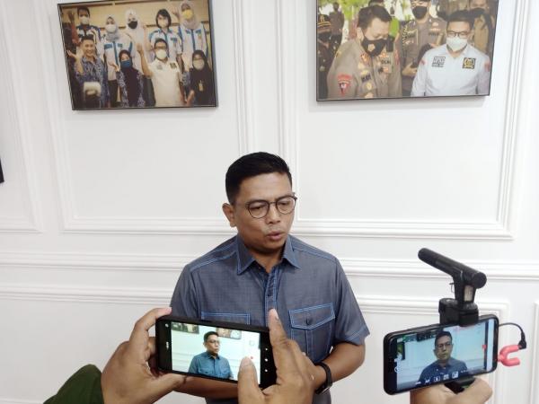 DPRD Banten Sepakat Usulkan 3 Nama Calon Pj Gubernur ke Presiden