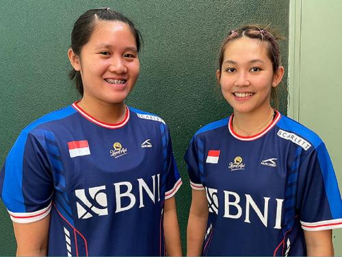 Hasil Orleans Masters 2023, Ada 3 Wakil Indonesia yang Lolos ke Perempatfinal