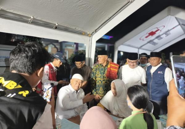 Manfaatkan Waktu Trawih, PMI Jember Berhasil Himpun 1.359 Kantong Darah Hingga Pertengahan Ramadhan