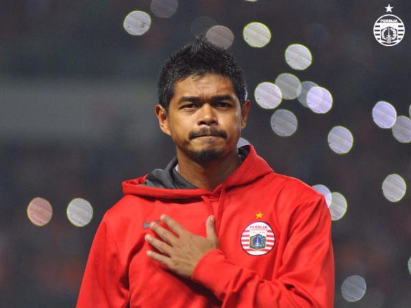 Sejarah Liga Indonesia : 5 Pencetak Gol Terbanyak  hinhga Tembus 249 Gol