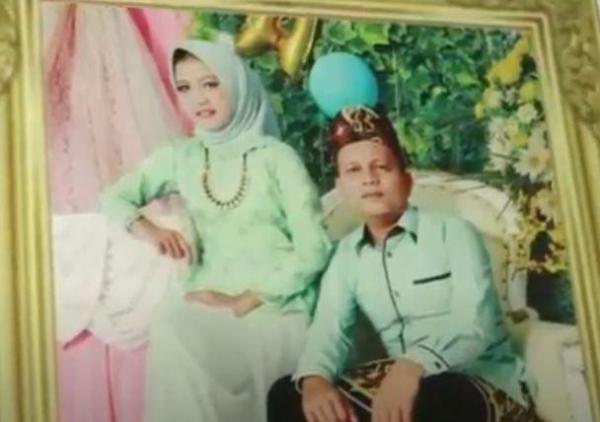 Inilah Dua Korban Dukun Pengganda Uang Banjarnegara Asal Lampung, Alasan ke Jawa Mau Kursus