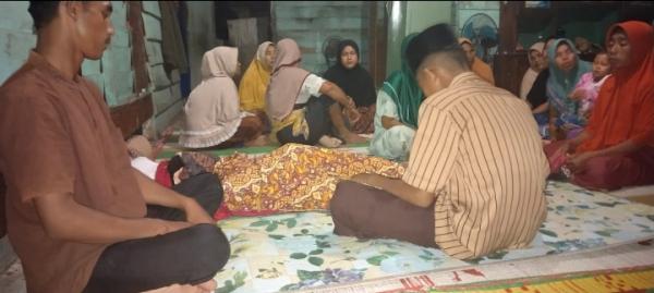 Terpeleset Saat Mandi di Sungai Kuala Panggoh, Bocah 9 Tahun Ditemukan Tak Bernyawa di Aceh Timur